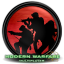 Call Of Duty - Modern Warfare 2 12 Icon 128x128 png